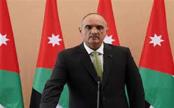 وزراء الحكومة الأردنية يقدمون استقالاتهم لرئيس الوزراء 