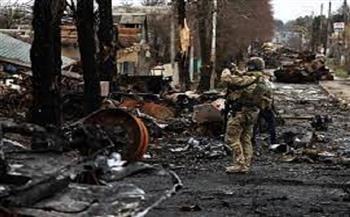 لجنة التحقيق الدولية المستقلة: هناك أدلة مستمرة تؤكد ارتكاب جرائم حرب في أوكرانيا