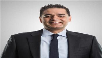 انتخاب المصري أشرف الخطيب نائباً لرئيس اللجنة الاستشارية الدولية لتطوير التعليم