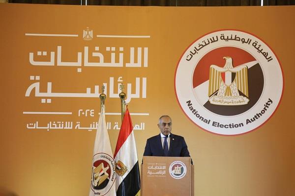 الترشح يبدأ 5 أكتوبر المقبل.. الجدول الزمني والإجراءات لانتخابات الرئاسية 2024