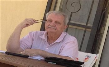 وفاة المخرج أحمد النحاس عن عمر يناهز الـ 73 عاما