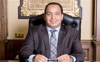 عبدالمنعم السيد: عقد اجتماعات البنك الآسيوي في مصر يؤكد مكانتها الدولية