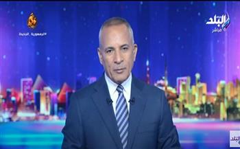 أحمد موسى: ملايين المواطنين يطالبون بترشح الرئيس السيسي في الانتخابات