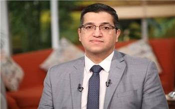 أسامة السعيد: معركة الإعلام المعادي على عقل المصريين بدأت قبل 30 يونيو