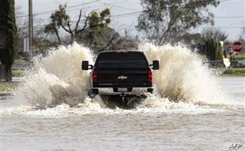 مصرع وفقدان 16 شخصا جراء الفيضانات العارمة بولاية "خاليسكو" بالمكسيك 