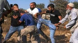 تقرير أممي: عنف المستوطنين تسبب بتهجير 1100 فلسطيني منذ 2022