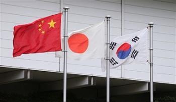 اتفاق بين كوريا والصين واليابان على عقد قمة ثلاثية بأقرب وقت