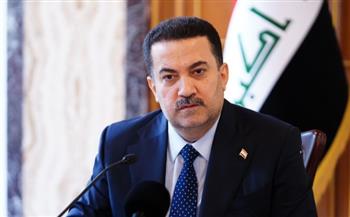 رئيس الوزراء العراقي: لم تعد هناك ضرورة لوجود التحالف الدولي ببلادنا