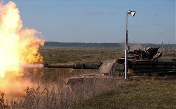 زيلينسكي: دبابات أبرامز المتقدمة سوف تسهم بتطوير آداء القوات الأوكرانية