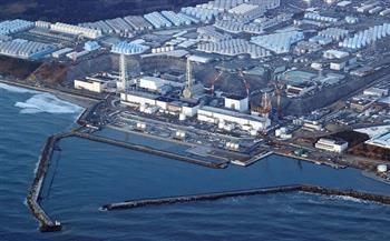 كوريا الجنوبية تطلب من اليابان التزامها بخطة التصريف للمياه الملوثة من محطة فوكوشيما 