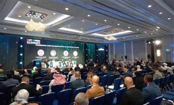 انطلاق أعمال المؤتمر الدولي الأول للذكاء الاصطناعي وتقنيات المستقبل بالأردن