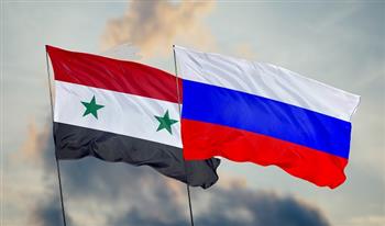سوريا و روسيا تبحثان سبل تعزيز العلاقات الاستراتيجية 