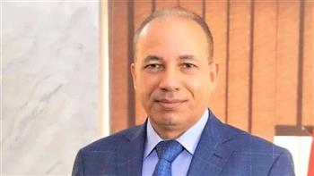 جامعة المنصورة تناقش الاستعداد لاستقبال العام الدراسي الجديد