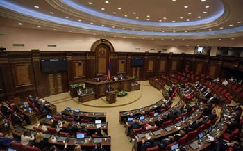 برلمان أرمينيا يناقش مشروع التصديق على نظام روما للمحكمة الجنائية الدولية 