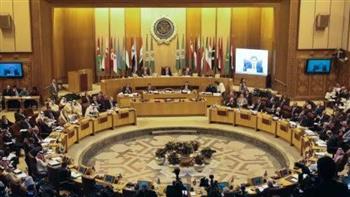 اجتماع بالجامعة العربية لفريق متابعة تنفيذ الاتفاقية العربية لمكافحة الفساد