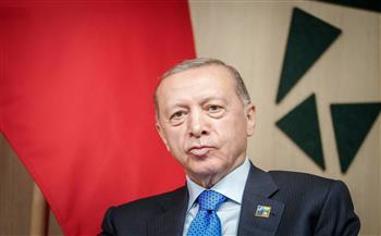 أردوغان: سأناقش التنقيب عن الغاز في البحر المتوسط مع نتنياهو الشهر المقبل 