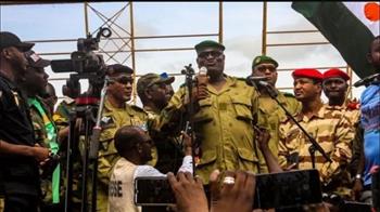 المجلس العسكري في النيجر يرغب في إطار تفاوضي لانسحاب القوات الفرنسية من بلاده