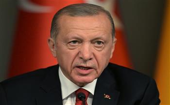 أردوغان: وفاء أمريكا بوعدها شرط موافقة تركيا على عضوية السويد بالناتو