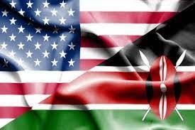 الولايات المتحدة وكينيا توقعان اتفاقاً في المجال الدفاعي