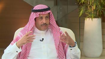 السفير السعودي لدى فلسطين: "مُبادرة السلام العربية" أساس لحل القضية الفلسطينية
