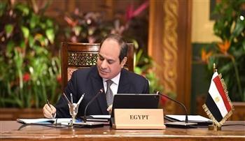 الرئيس السيسي ينيب وزير الدفاع للمشاركة في إحياء الذكرى السنوية لرحيل جمال عبد الناصر