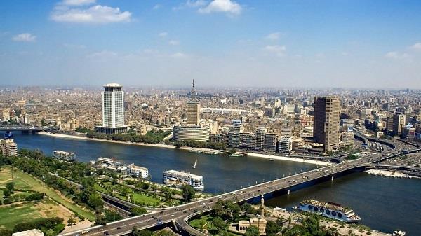انكسار الحرارة في هذا الموعد.. الأرصاد تكشف حالة الطقس في مصر خلال الـ6 أيام المقبلة