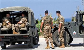 الجيش اللبناني تعلن إحباط محاولة تهريب 90 سوريا بطريقة غير شرعية