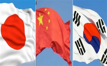 كوريا الجنوبية والصين واليابان تتفق على عقد قمة ثلاثية في وقت قريب