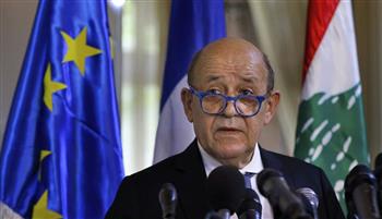 مبعوث الرئيس الفرنسي يدعو اللبنانيين إلى إيجاد خيار ثالث لحل أزمة الرئاسة