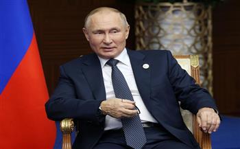 الكرملين: بوتين يعتزم زيارة قيرجيزستان أكتوبر المقبل