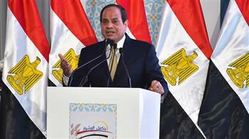 "الجمهورية": الدولة المصرية في عهد الرئيس السيسي حرصت على تحقيق التنمية في كل المحاور الأساسية