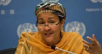 الأمم المتحدة: اجتماع أهداف التنمية المستدامة كان «قمة للأمل»