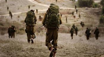 الاحتلال الإسرائيلي يجري تدريبات عسكرية في الأغوار الشمالية