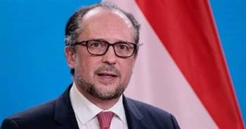 وزير خارجية النمسا يدعو إلى حماية المنظمة منظمة الأمن والتعاون الأوروبي من الفشل