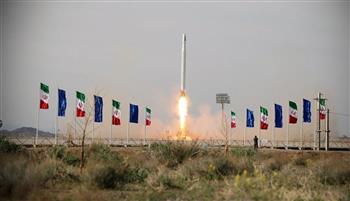 وكالة: إيران نجحت في وضع القمر الصناعي «نور 3» في مداره