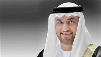 وزير الصناعة الإماراتي يؤكد وجوب العودة للمسار الصحيح لاتفاق باريس