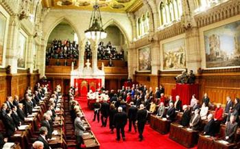 بعد تكريم أحد رموزها.. البرلمان الكندي يعتزم إدانة النازية