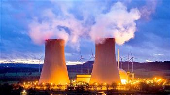 الصين تحتل المرتبة الثانية عالميا في عدد وحدات توليد الكهرباء من الطاقة النووية قيد التشغيل أو الإنشاء