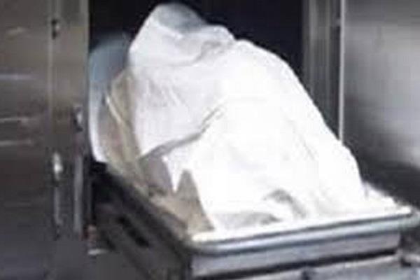 موظف بكلية الآثار جامعة القاهرة ينهي حياة زميلته رميا بالرصاص