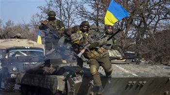 الدفاع الروسية: خسائر الجيش الأوكراني تجاوزت 700 فرد خلال يوم