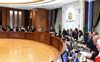 «الوزراء»: إصدار اللائحة التنفيذية لقانون إنشاء وتنظيم المجلس الصحي المصري