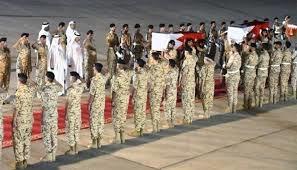 البحرين تعلن وفاة عسكري ثالث بعد الهجوم الحوثي على الحدود السعودية