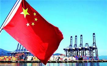 الصين تندد بقرارات الولايات المتحدة بشأنفرض عقوبات على شركاتها وأفرادها