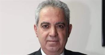 خاص| الأمير أباظة: وزيرة الثقافة أعادت الدعم لمهرجان الإسكندرية السينمائي