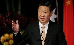 الرئيس الصيني: ضرورة إصلاح منظمة التجارة العالمية