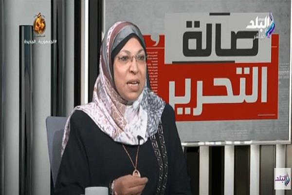 هل يحق للرجل ضرب زوجته؟.. داعية توضح