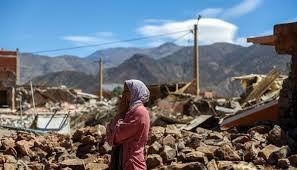 ارتفاع حصيلة ضحايا زلزال المغرب إلى 2960 قتيلاً