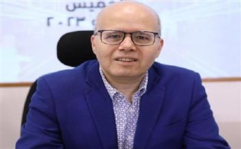 للعام الرابع على التوالي.. «الأهرام العربي» تفوز بجائزة الصحافة العربية
