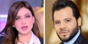 ياسمين عز تعلن مقاضاة الإعلامي اللبناني نيشان بسبب إهانته لها