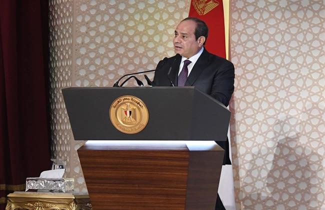 تأكيد الرئيس السيسي صلابة اقتصاد مصر ورسائله خلال احتفال المولد النبوي تتصدر اهتمامات صحف القاهرة